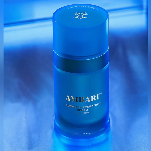 Ambari Beauty Complex4 Hydrator Cream - Picture 2 of 5
